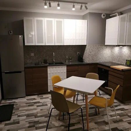 Designomania - Grzegórzecka 69 D * Cracovia