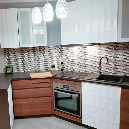 Designomania - Grzegórzecka 69 D * Cracovia