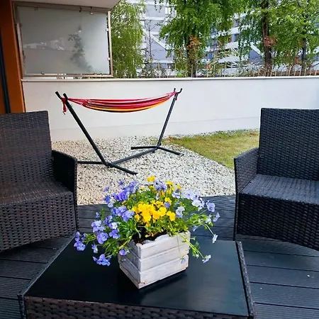 Apartamento Designomania - Grzegórzecka 69 D *