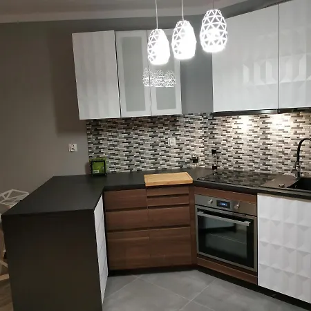Designomania - Grzegorzecka 69 D * Краков